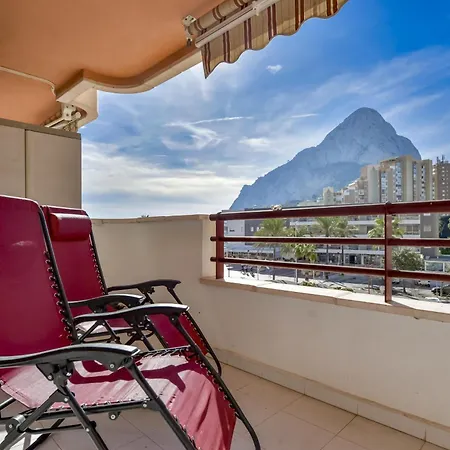 At356 Zafiro 22b Calpe