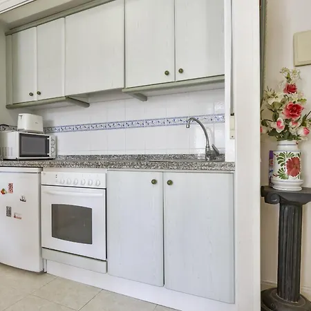 At356 Zafiro 22b Calpe