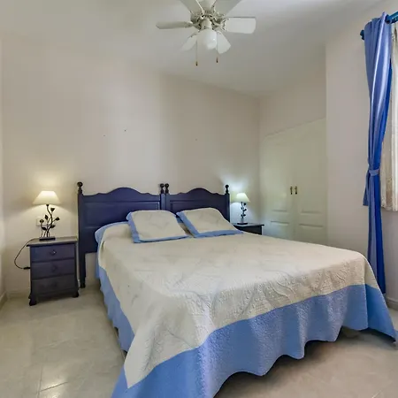 At356 Zafiro 22b Апартаменты *