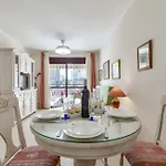 דירה At356 Zafiro 22b *